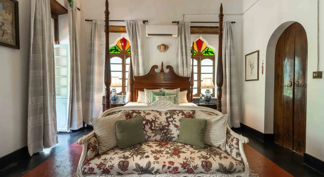 Bastora House, Prenota Hotel Mapusa 
