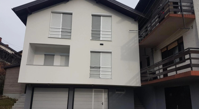 DASS apartmani