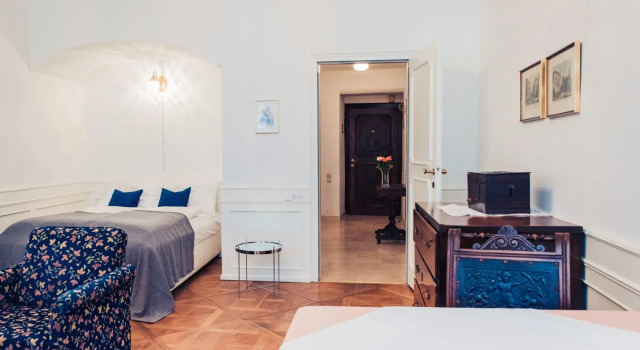 Ofenloch Apartments, Забронировать Апартаменты/квартира Апартаменты Вены, рядом с Херренгассе, Апартаменты/квартира