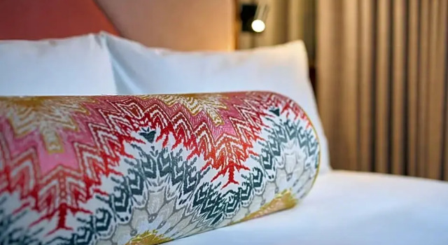 Двухместный номер Standard Travelodge Stephens Green