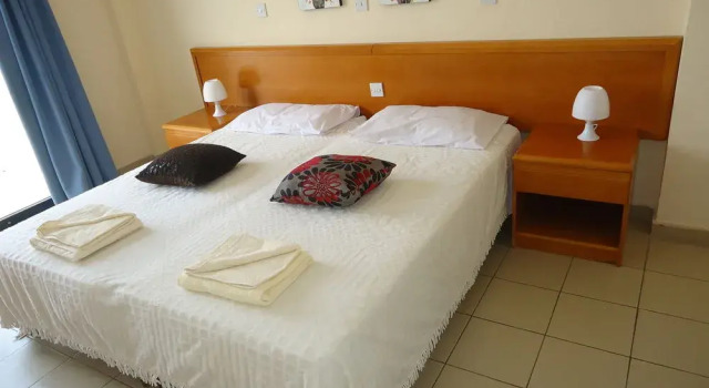 Mia Hotel Apartment