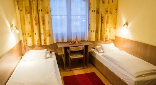 Hotel Három Gúnár, Book Hotel SPA-hoteller i Southern Great Plain, SPA