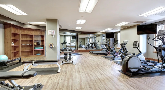 Номер Standard с 3 комнатами 3bd + Loft With Ski In/out Access And Panoramic Views! 3 Bedroom Condo by RedAwning
