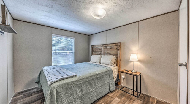 Коттедж Ruidoso Home Near Golfing, Hiking & Shopping