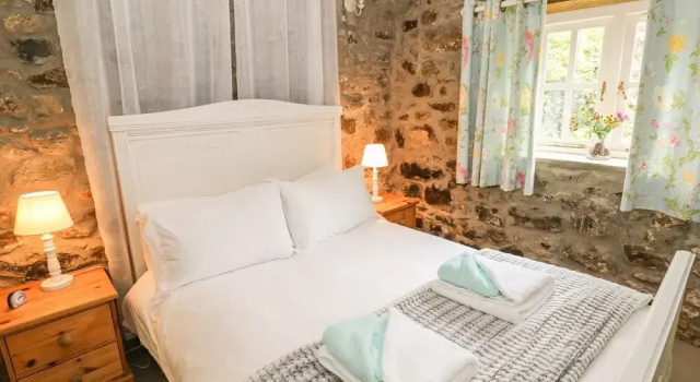 4 Rogeston Cottages, Rezervați Casă de vacanță Nolton Glamorgan
