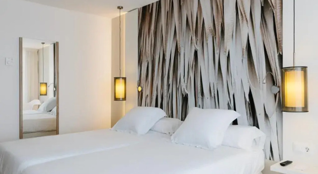 Двухместный номер Standard Bordoy Alcudia Bay