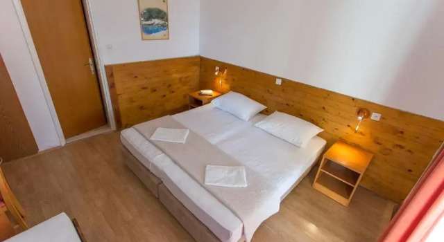 Апартаменты с видом на залив Apartmani Matija