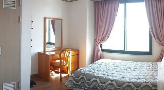 Люкс Il Sung Namhangang Resort