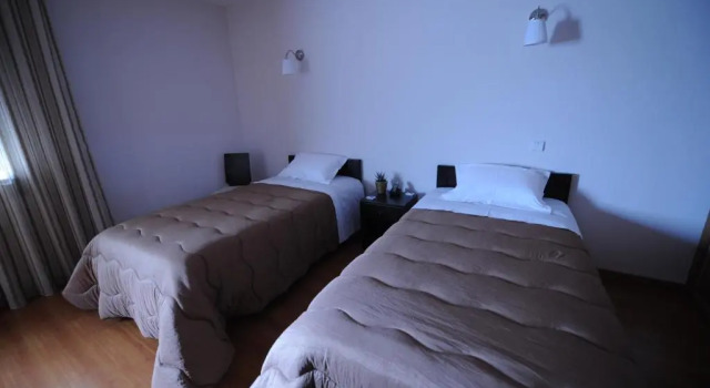 Senhor dos Perdoes Alojamento Local, Boek Hotel Ribeirão Minho