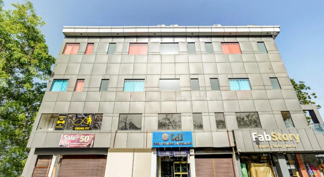 Hotel O Mannat, Забронировать Отель Отели Северного Дели 3 звезды, рядом с Адарш Нагар, 3*
