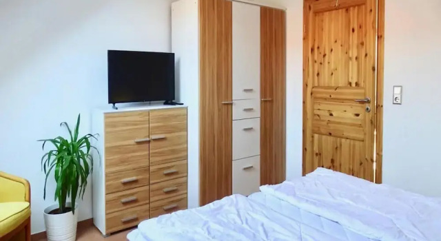 Farmstay Neuendorfkrug, La1/4tow - Formerly TUI, Забронировать Апартаменты/квартира Отели Лютов с парковкой, Парковка