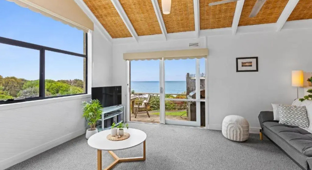 Апартаменты 5 Whitecrest Great Ocean Road Resort - Ocean Views