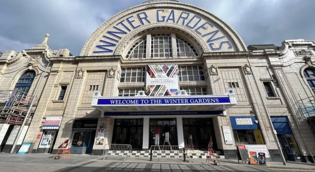 Glendor Hotel, Забронировать Отель Блэкпул Ланкашир, рядом с Blackpool North Train Station