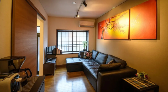 Hidden Inn Shimogamo, Buchen Sie Hotel Ine Kyoto, in der Nähe von Bahnhof Demachiyanagi