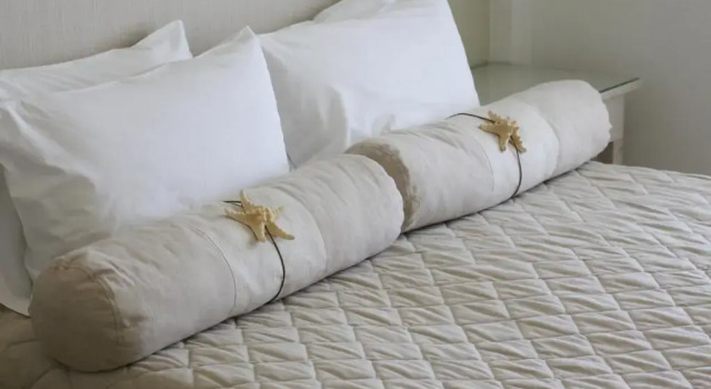Трёхместный номер Standard Hotel Benois