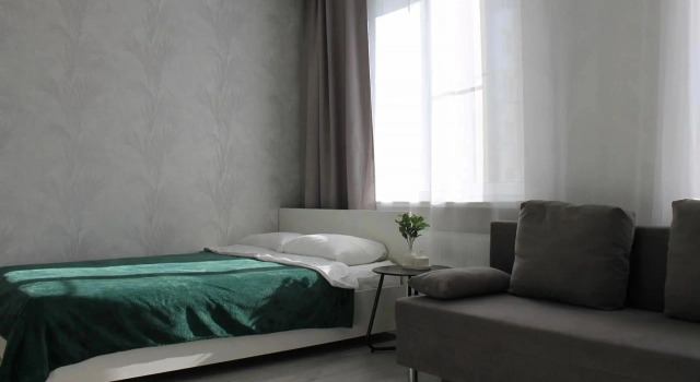 Апартаменты на улице Тэцевская 4Е, Book Apartment Kazan Tatarstan