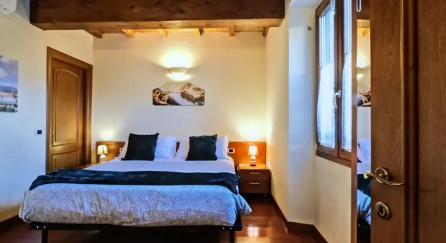Апартаменты Standard Wine Apartments Florence Barbaresco