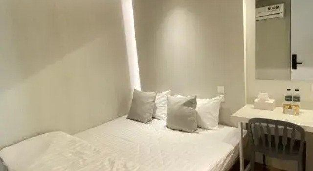 Номер Standard Matini Hostel grandstation