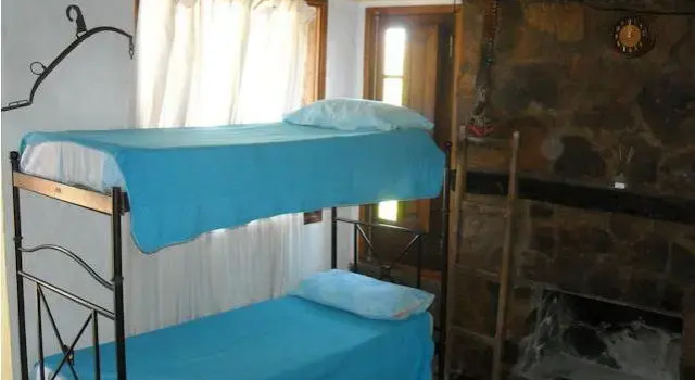 Las Moras de Capilla, Rezerwuj Hotel Capilla del Monte 