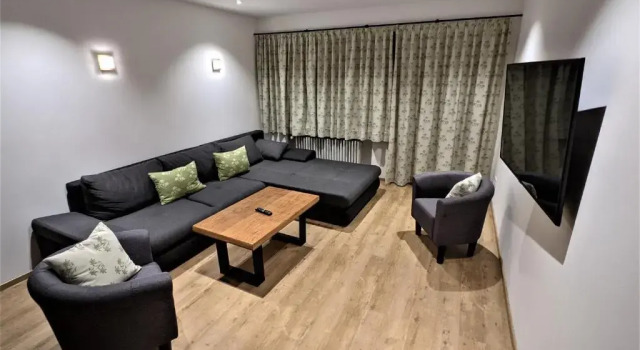 garni Wetterstein, Rezervasyon Otel Grainau Garmisch-Partenkirchen