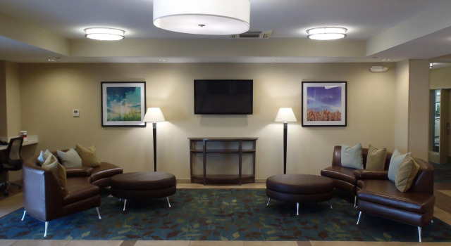 Candlewood Suites Pearl by IHG