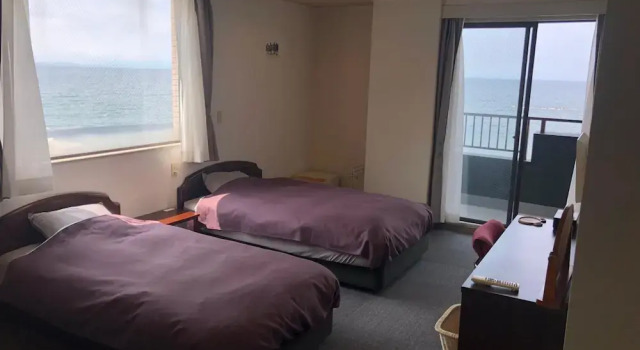 Guesthouse Hamachaya