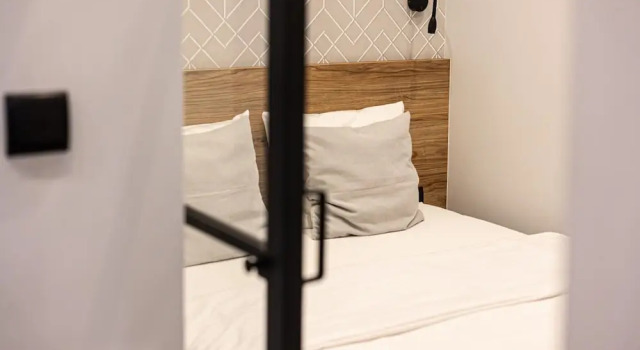 Апартаменты Estrella 2 Tw j Pobyt w Stylu Premium Stare Miasto na Wyci gni cie r ki