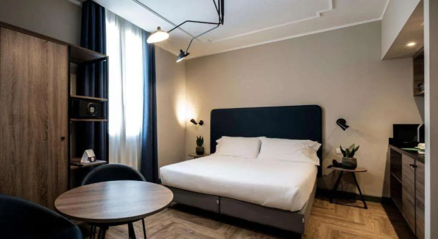 Hotel Lory, Rezervați Hotel Forlì Emilia-Romagna