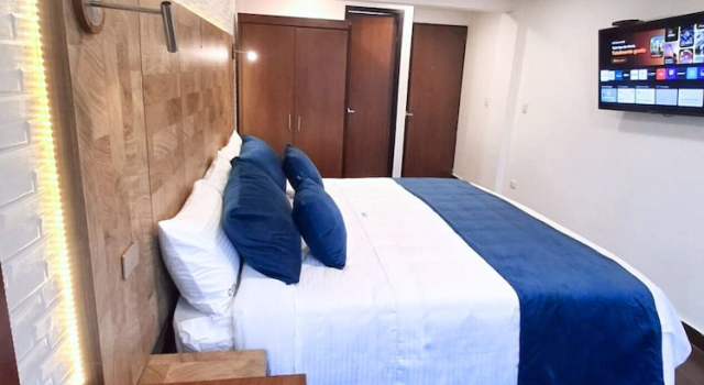 Номер Superior Hotel CGH Travel INN Airport