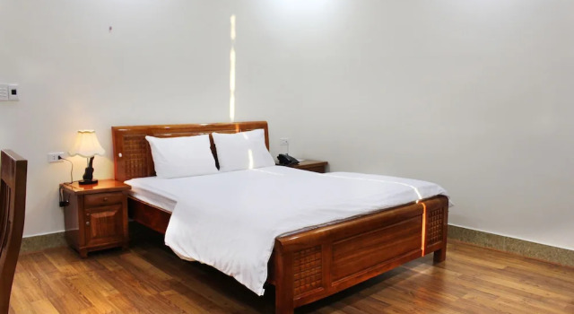 Апартаменты c 1 комнатой Cpn Apartment & Hotel
