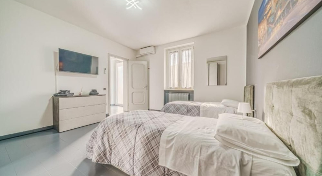 Casa Francesco - close to the airport, Забронировать Апартаменты/квартира Аццано-Сан-Паоло Bergamo Province