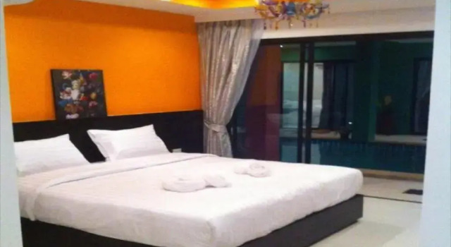 Номер Standard Tina Boutique Resort