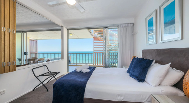 On the Bay Apartments