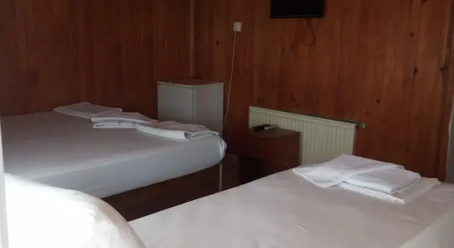 Номер Standard GÜVEN HOTEL