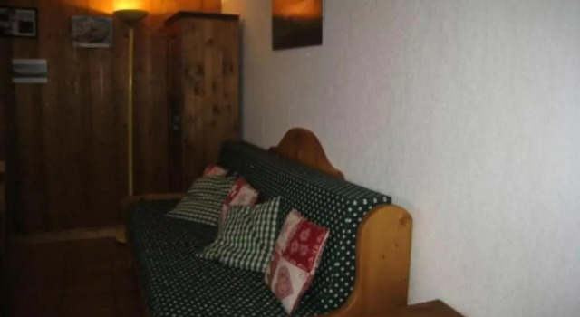 Résidence Le Saint Georges - 3 Pièces pour 6 Personnes 05