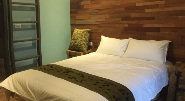 Luck Homestay