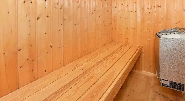 Коттедж 8 person holiday home in Oksbøl-By Traum