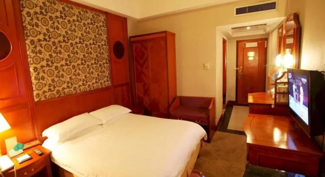 International Noble Hotel - Pingxiang, Boek Hotel Pingxiang Jiangxi
