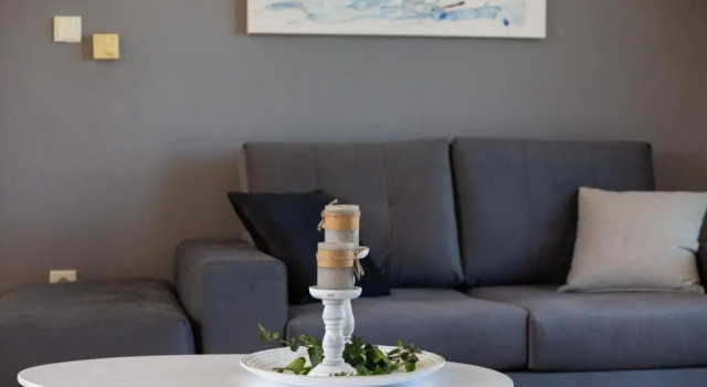 Pigadaki Villas Polychrono, Забронировать Дом для отпуска Полихроно Кассандра