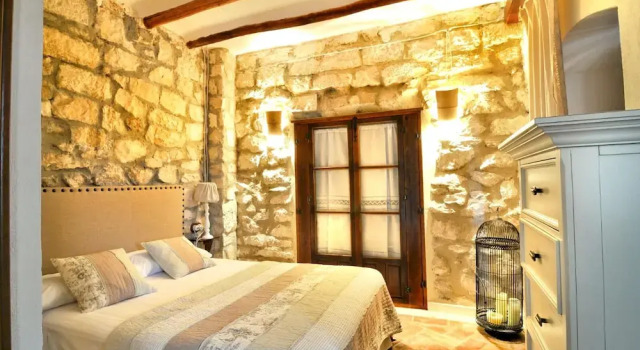 Villa With 6 Bedrooms in Luque, With Wonderful Mountain View, Private, Boek Villa Hotels in Luque met zwembad, Zwembad