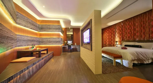 Double Motel