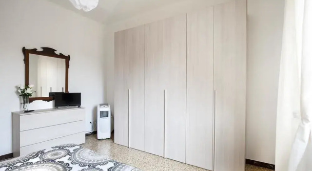Lombardi Apartment