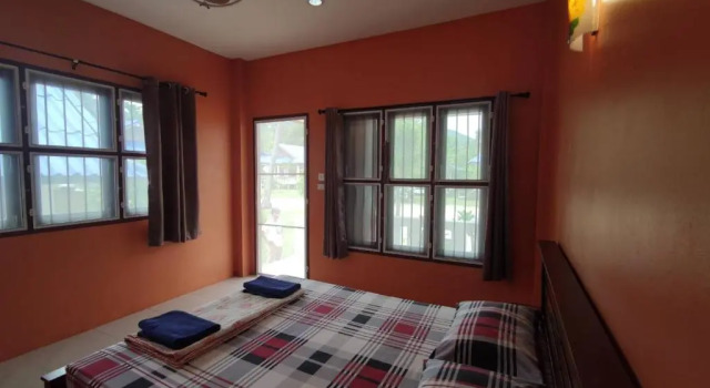 Ochai Bungalows, Забронировать Отель Недорогие отели Ко-Тао, недорого