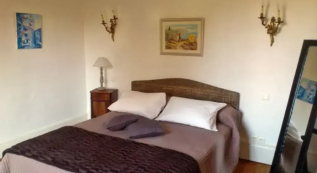 Номер Standard Aux Chambres du Roy