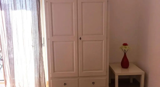Номер Deluxe Policlinico Apartments