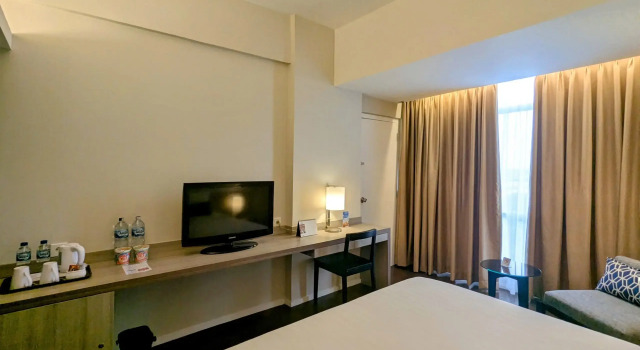 Habitación doble Superior Grand Zuri Jababeka - Cikarang