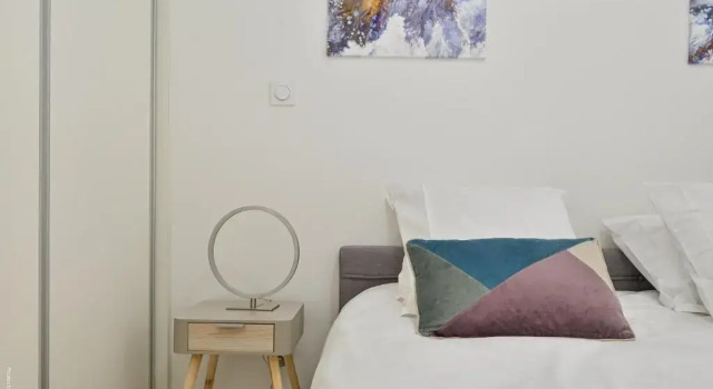 T3 Neuf – C13 - Jardin-Terrasse Et Piscine – Accès Direct Plages Et Centre Village, Забронировать Апартаменты/квартира Сен-Сир-сюр-Мер Bandol Wine Route, рядом с Пляж Les Lecques