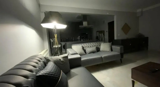 Luxury Modern Z-Apart Family Homes 3 Rooms WIFI Istanbul, Boek Hotel Zeytinburnu 