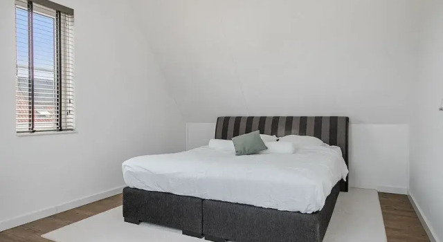 Tasteful Holiday Home in Middelburg With Garden, Buchen Sie Hotel Middelburg Ostflandern