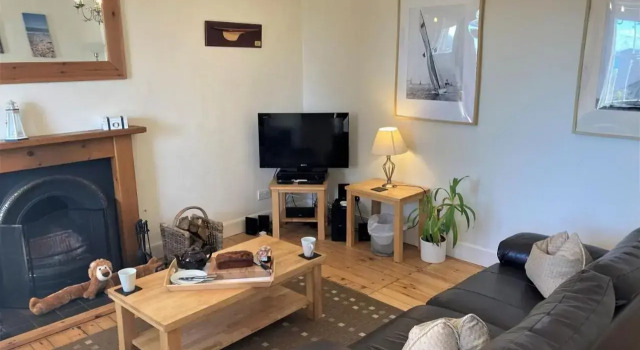 Cardy Cottage